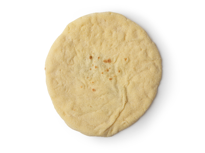 Mininni Buene Focaccia surgelata bianca classica