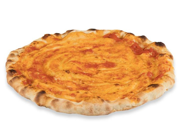 Mininni Buene base per pizza con pelato