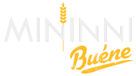 Mininni Buene logo